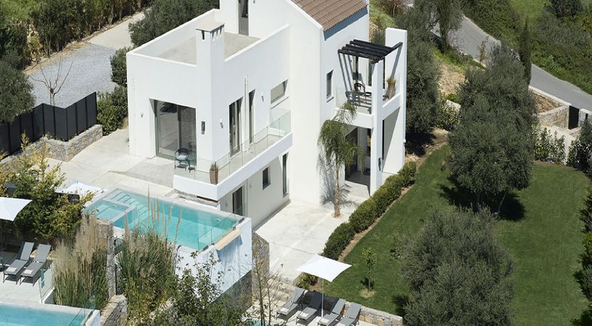 Photo of Skaleta Grove