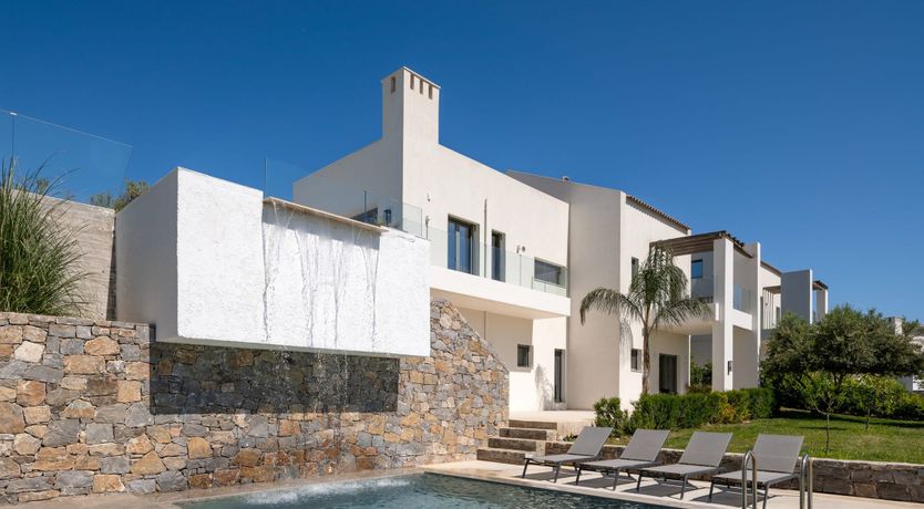 Photo of Skaleta Grove