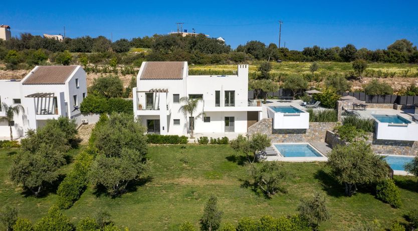 Photo of Skaleta Grove