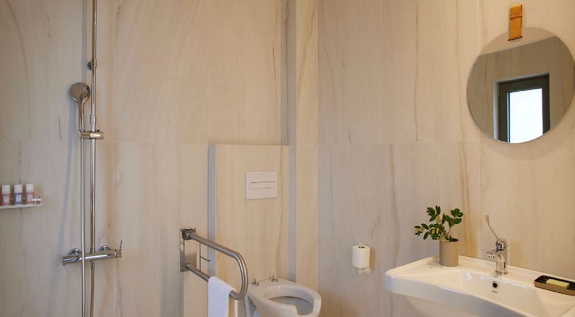 Photo of Skaleta Grove