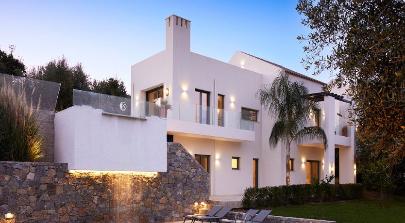 Photo of Skaleta Grove