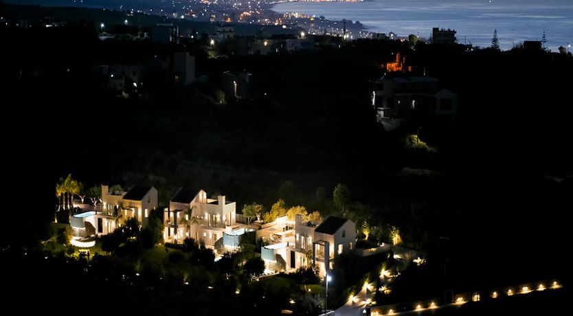 Photo of Skaleta Grove