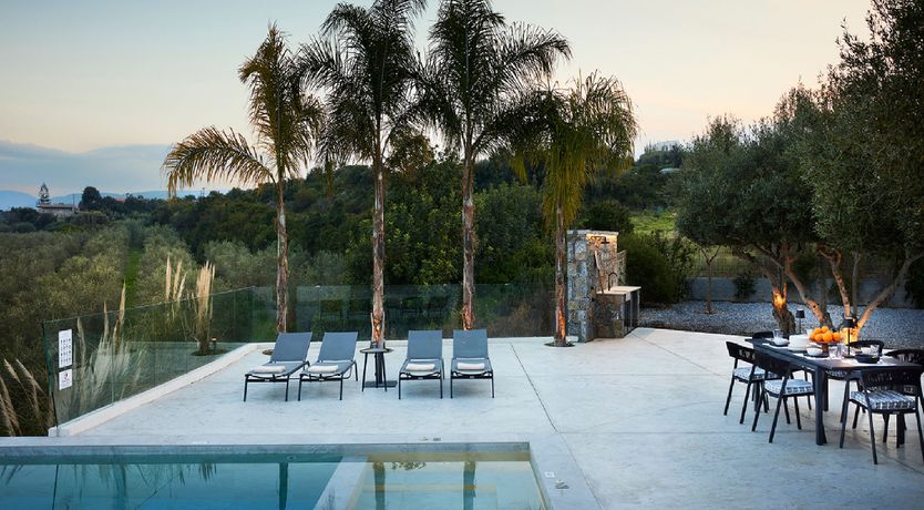 Photo of Skaleta Grove