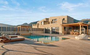 Photo of Peaceful Moon