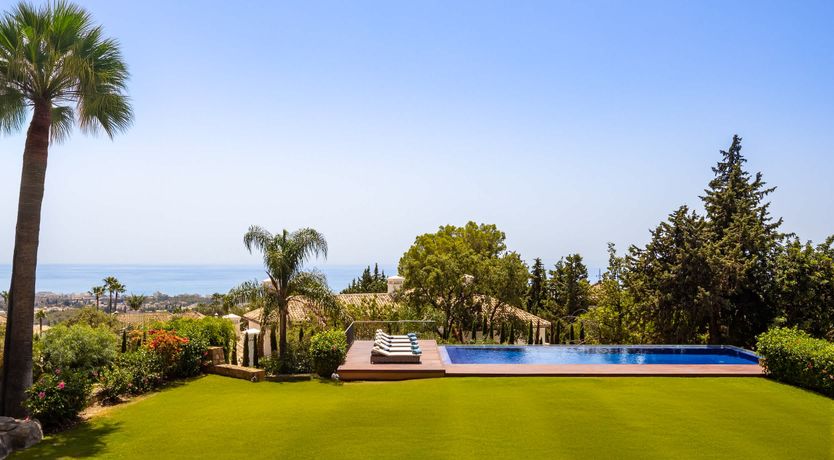 Photo of Marbella Majesty