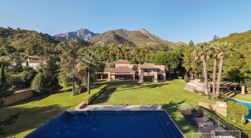 Photo of Marbella Majesty