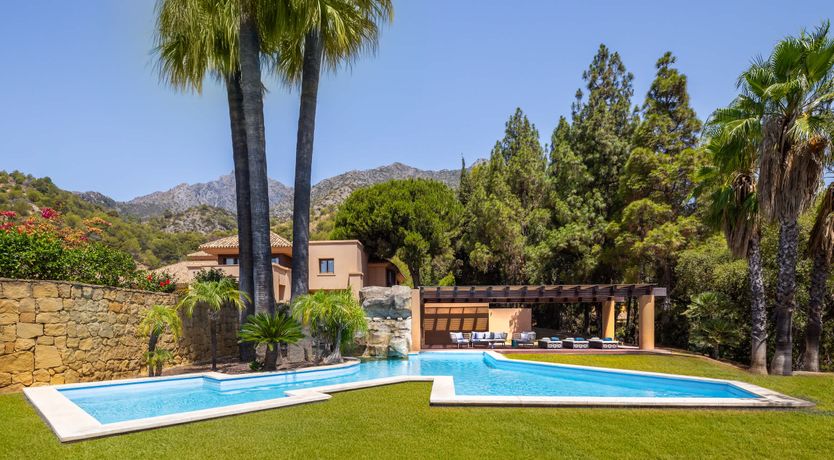 Photo of Marbella Majesty