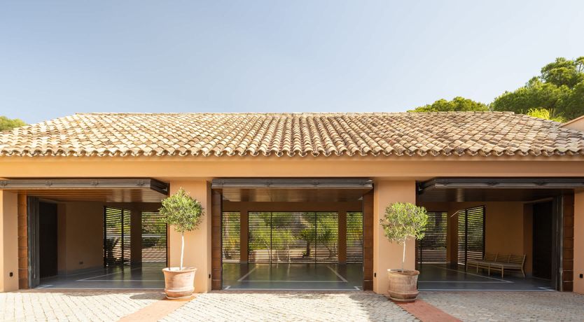 Photo of Marbella Majesty