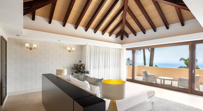 Photo of Marbella Majesty