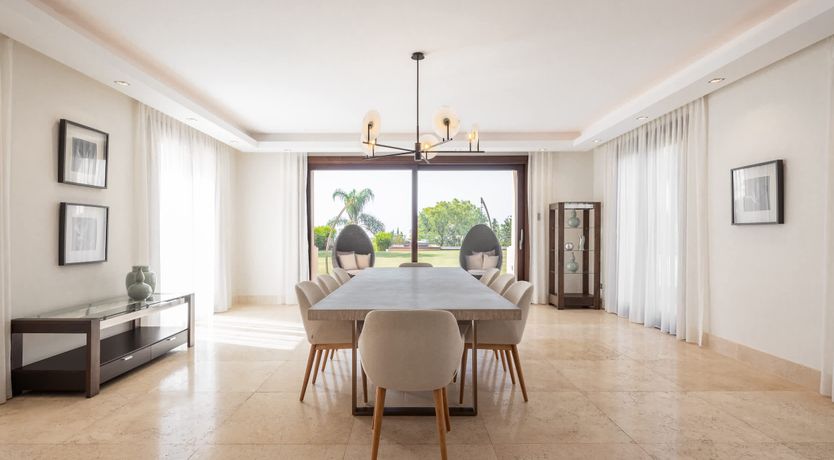 Photo of Marbella Majesty