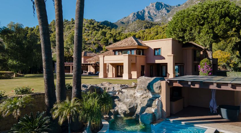 Photo of Marbella Majesty