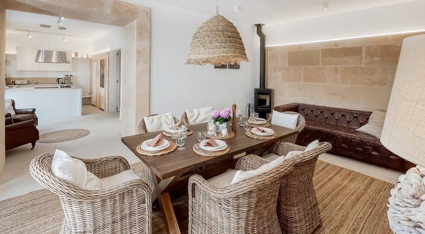 Photo of Serra Vista