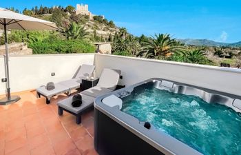 Serra Vista Holiday Home