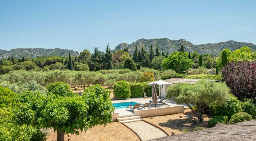 Photo of Picturesque & Peaceful Retreat