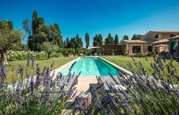 The Old Dovecote Holiday Home