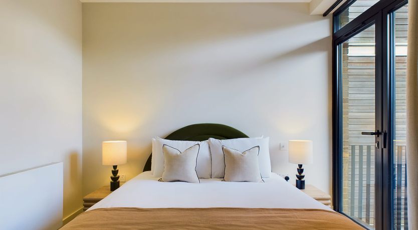 Photo of Comfort in Camden