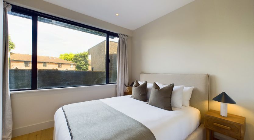 Photo of Comfort in Camden