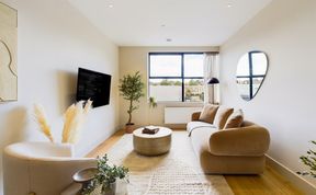 Photo of Comfort in Camden