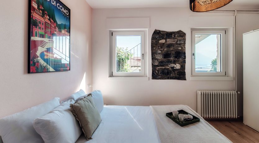 Photo of Glints Upon Serenity