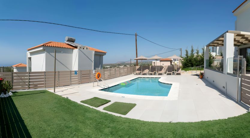 Photo of Island Charms Crete