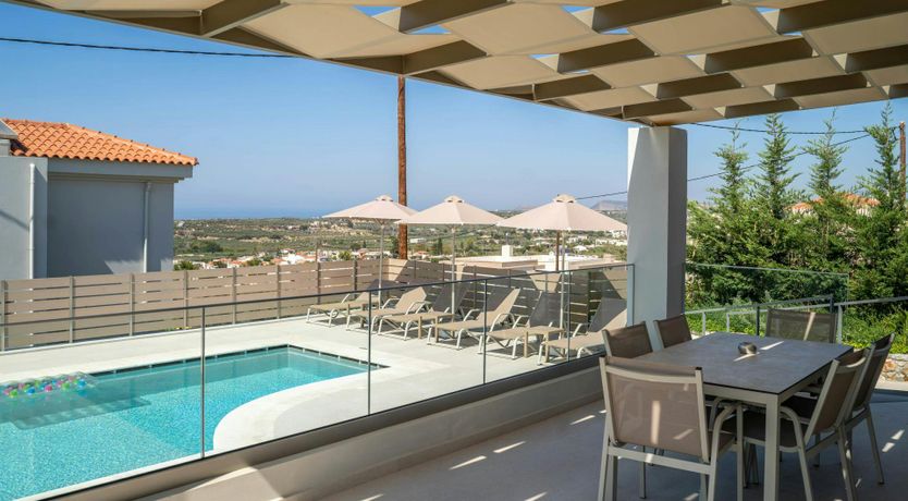 Photo of Island Charms Crete