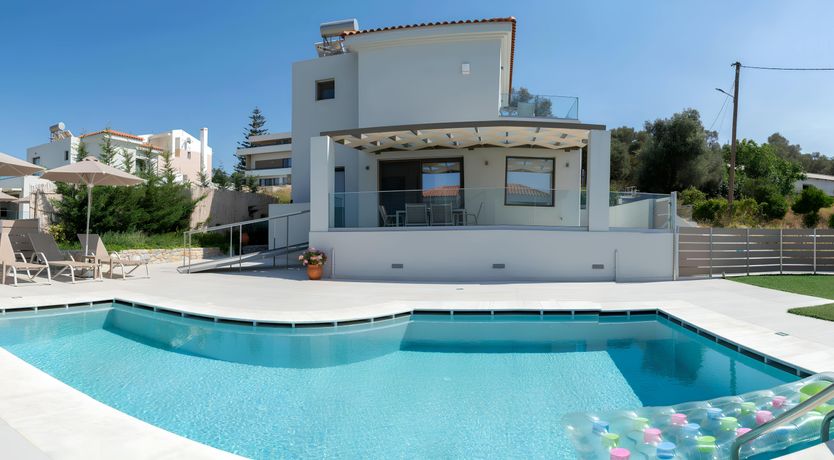 Photo of Island Charms Crete