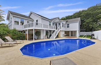 A Southern Dream Holiday Home