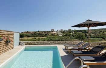 Paradise Now Holiday Home