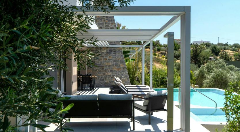 Photo of Cretan Sanctuary