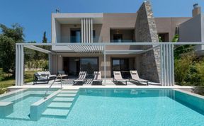 Photo of Cretan Sanctuary