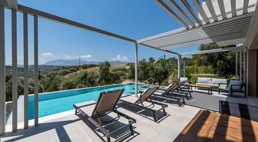 Photo of Cretan Sanctuary