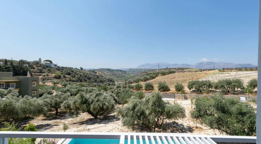 Photo of Cretan Sanctuary