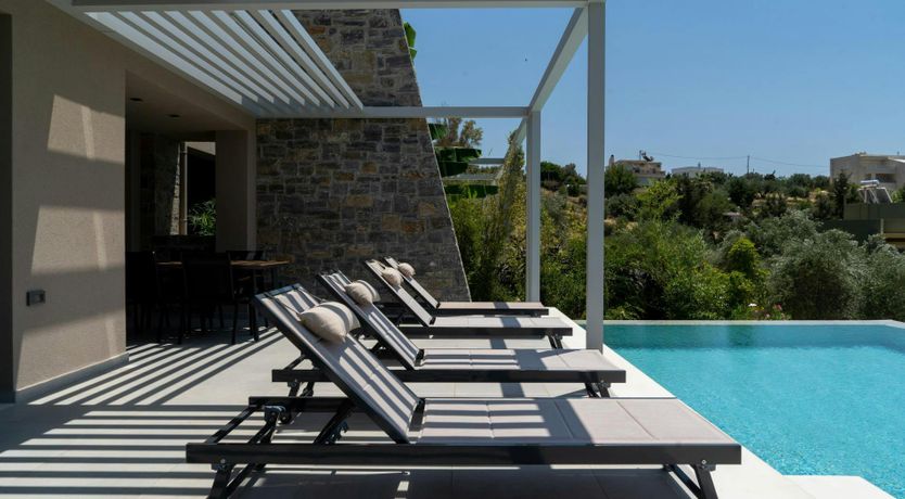Photo of Cretan Sanctuary