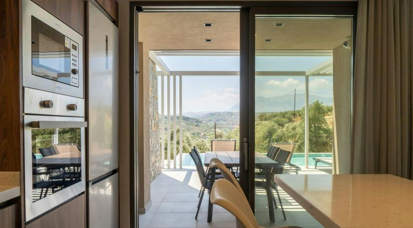 Photo of Cretan Sanctuary