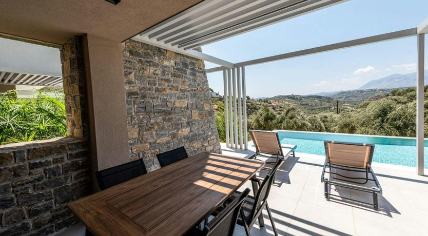 Photo of Cretan Sanctuary