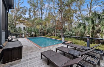 Ocean Nest Holiday Home