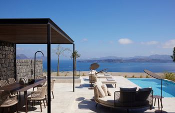 Volcanic Vision Holiday Home