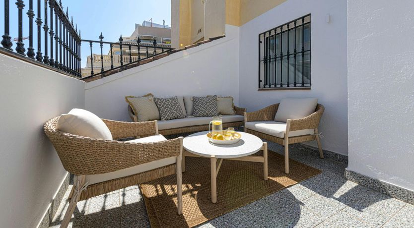 Photo of Terraces & Beaches