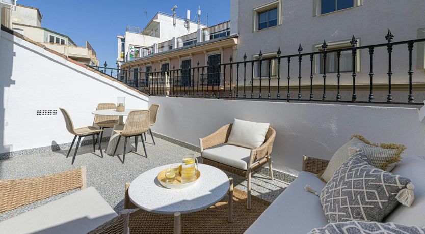 Photo of Terraces & Beaches