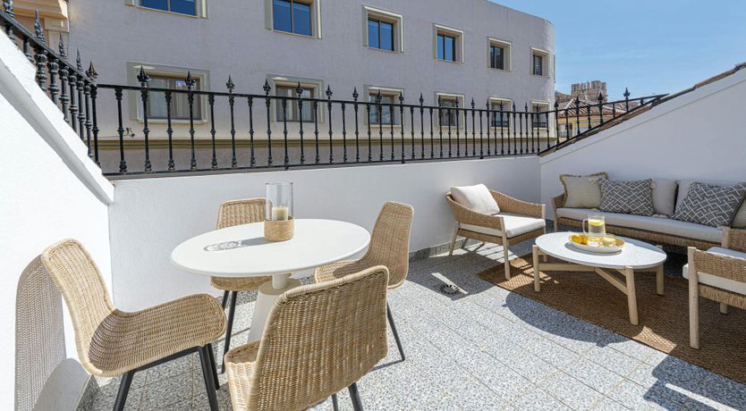 Photo of Terraces & Beaches