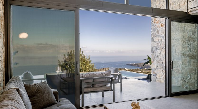 Photo of Infinite Views