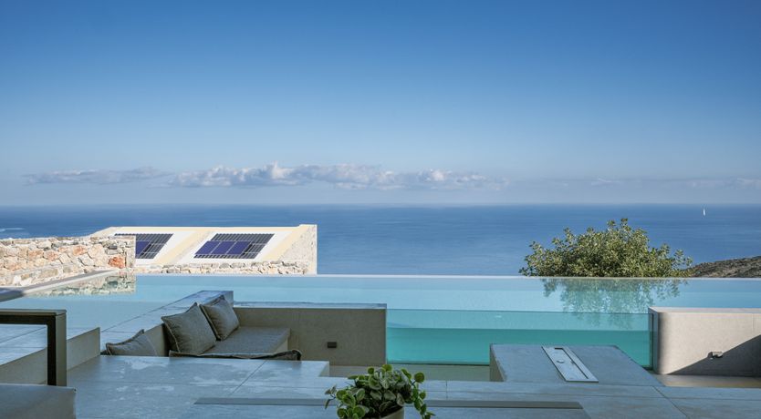 Photo of Infinite Views