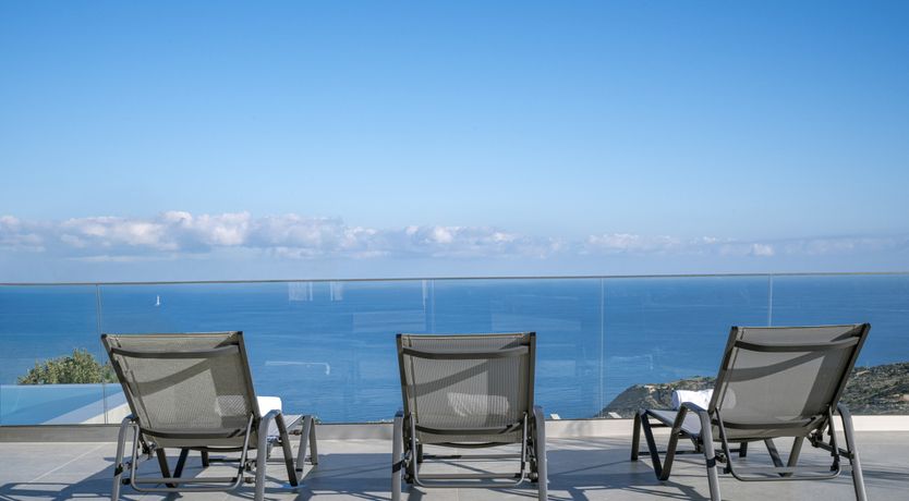 Photo of Infinite Views
