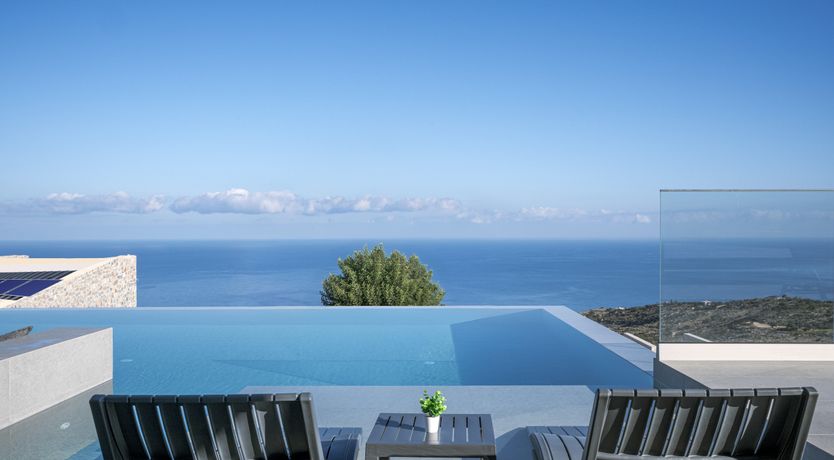Photo of Infinite Views