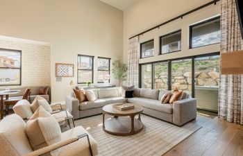 Peak Haven Holiday Home