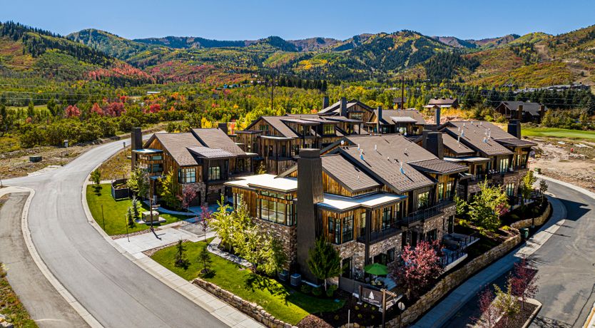 Photo of Winter Park Chalet
