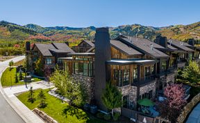 Photo of Winter Park Chalet
