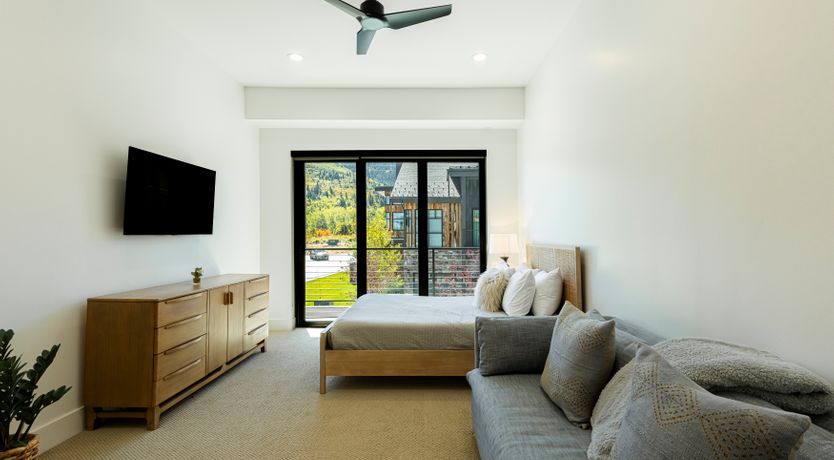 Photo of Winter Park Chalet