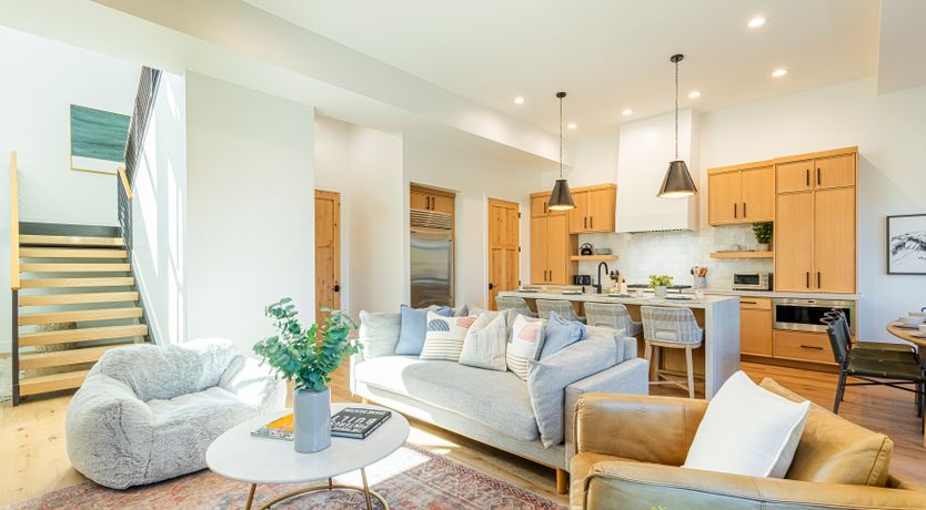 Photo of Winter Park Chalet