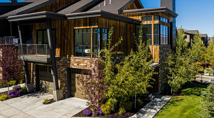 Photo of Winter Park Chalet